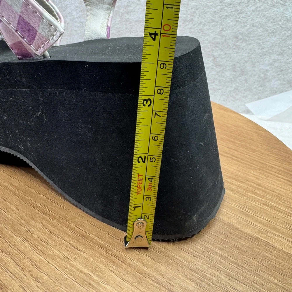 N/A measurements platform